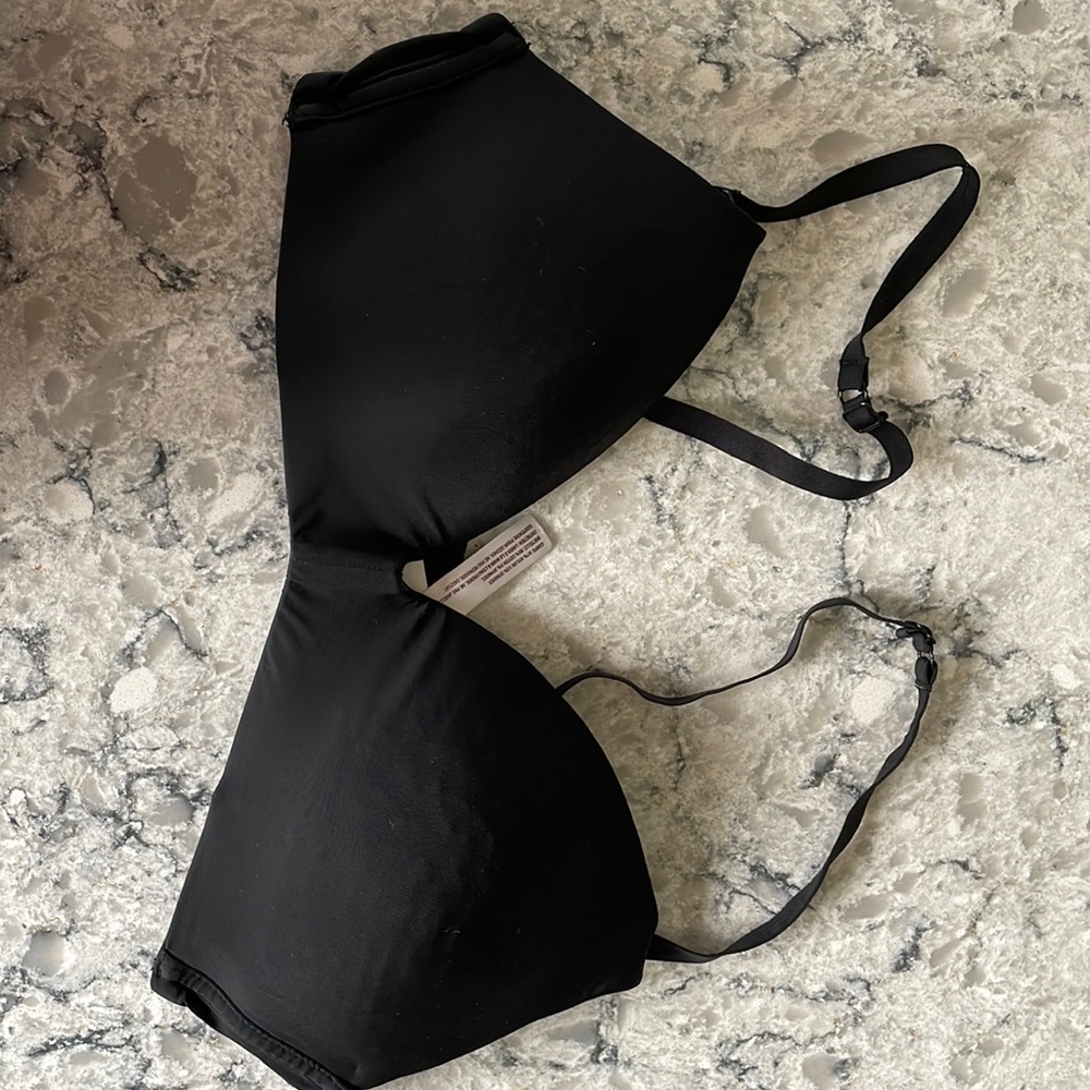 Gilligan & O’Malley Nursing Bra 36B